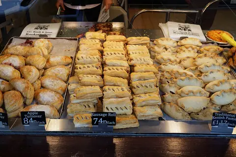 Knotts Bakery photo 3