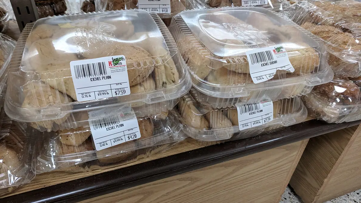 Knotts Bakery – bakery in Newtownards town centre